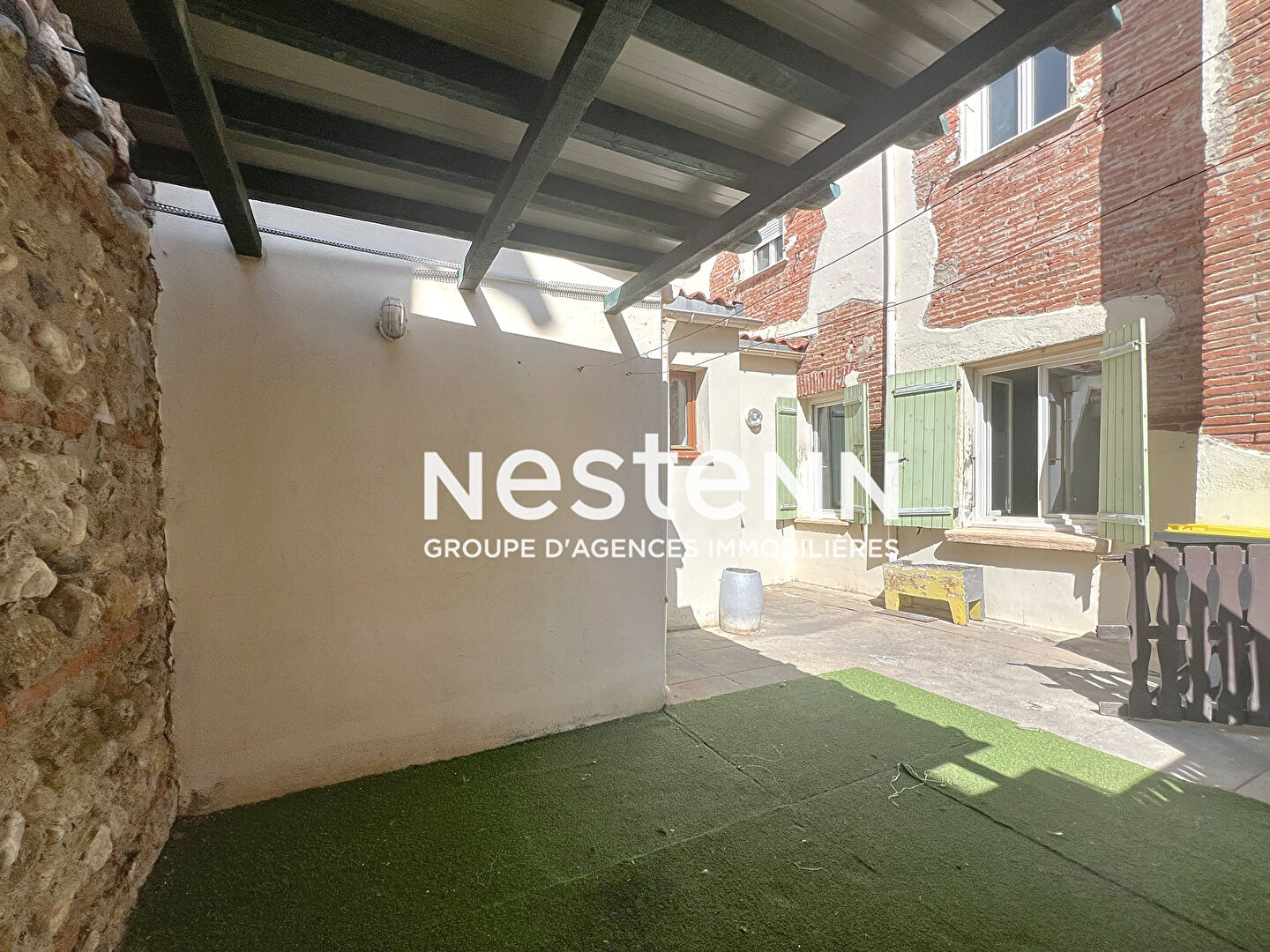 Agence immobilière de SOLVIMO NESTENN PERPIGNAN