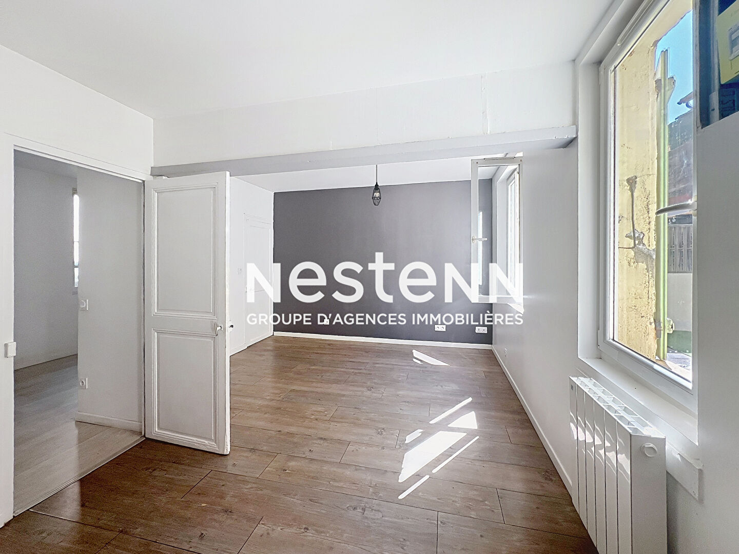 Photo Perpignan, appartement 3 pièces 47.63 m2, cour privative. image 2/6