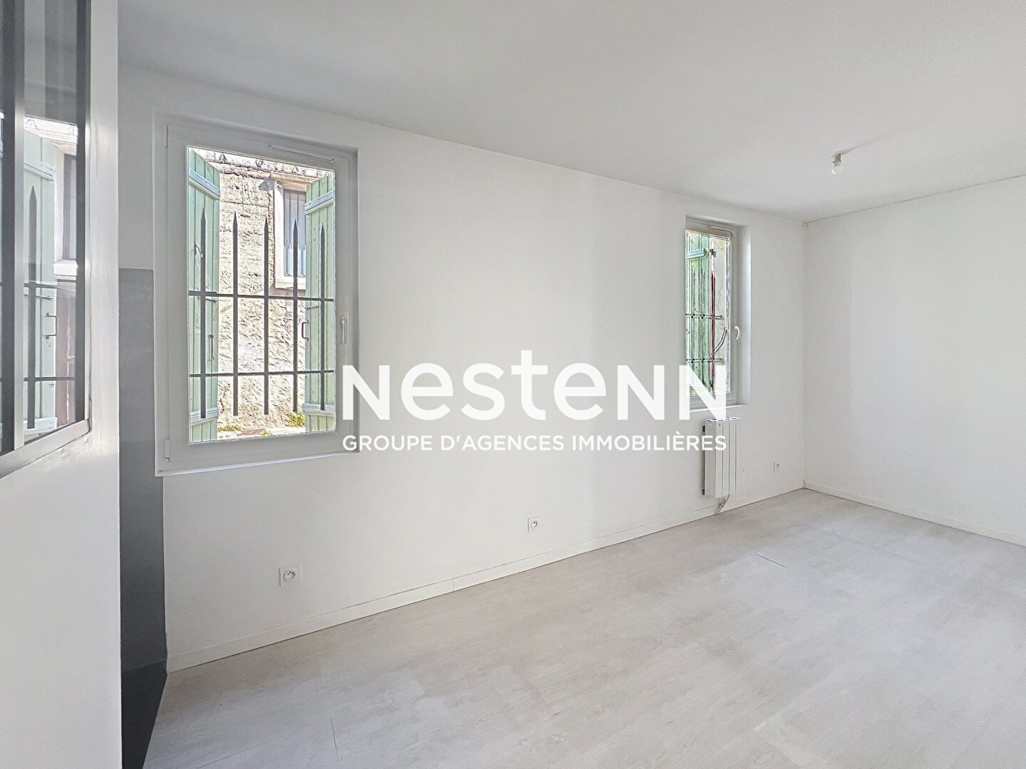 Photo Perpignan, appartement 3 pièces 47.63 m2, cour privative. image 4/6