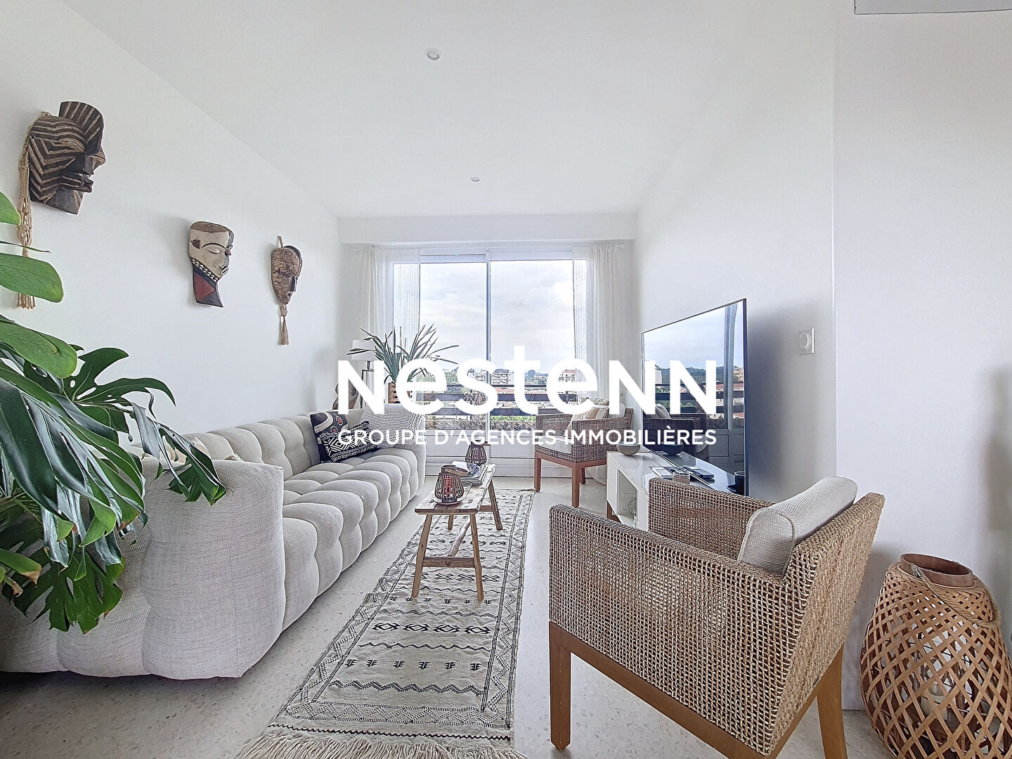 Photo Appartement Perpignan 2 pièces 63.96 m2 image 2/6