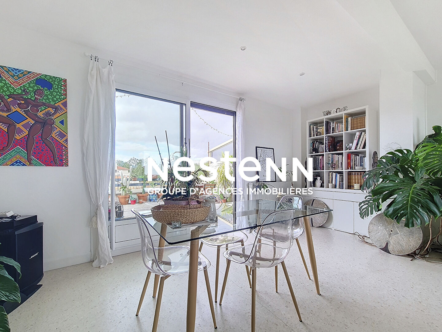 Photo Appartement Perpignan 2 pièces 63.96 m2 image 3/6