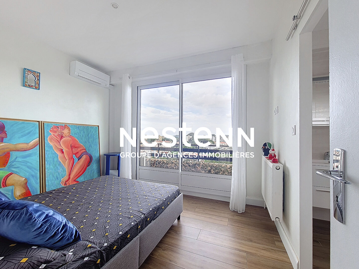 Photo Appartement Perpignan 2 pièces 63.96 m2 image 5/6