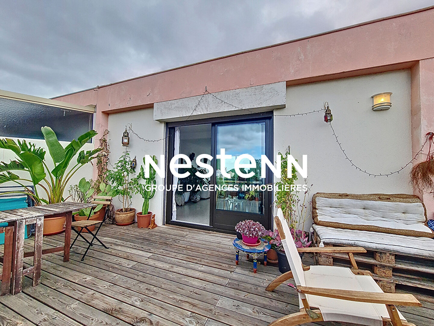 Photo Appartement Perpignan 2 pièces 63.96 m2 image 6/6