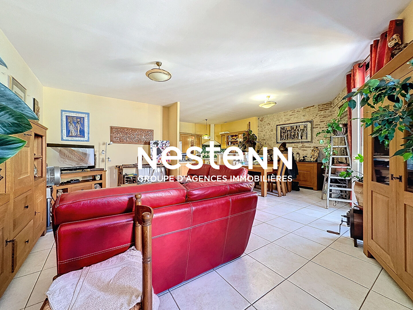 Appartement Perpignan 4 pièces 92.59 m2