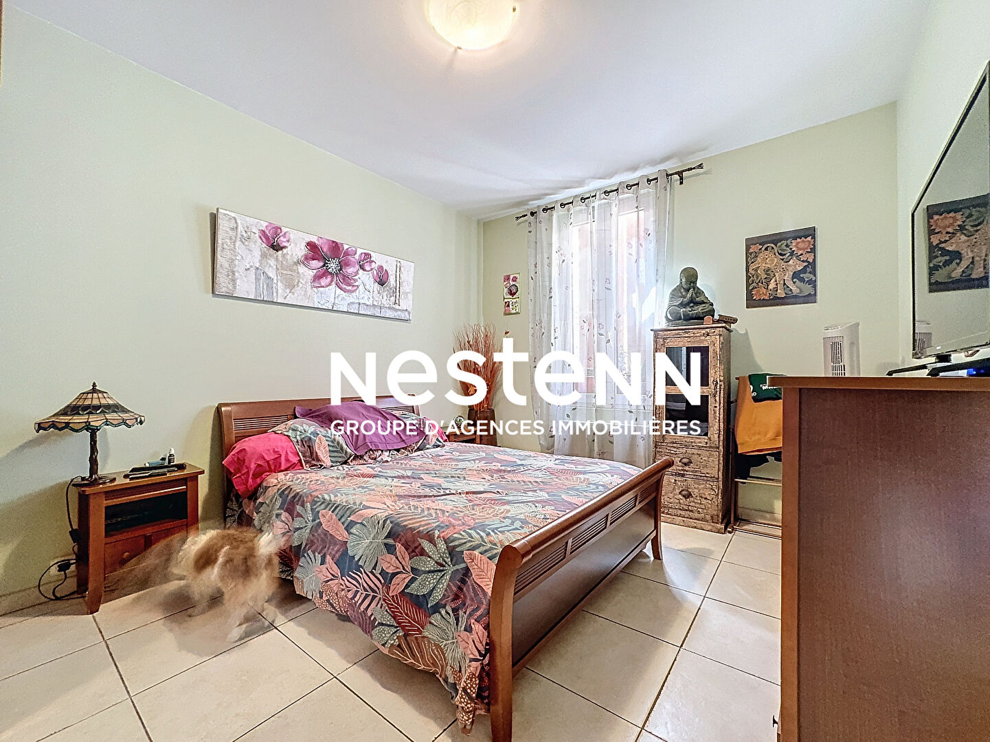 Photo Appartement Perpignan 4 pièces 92.59 m2 image 3/6