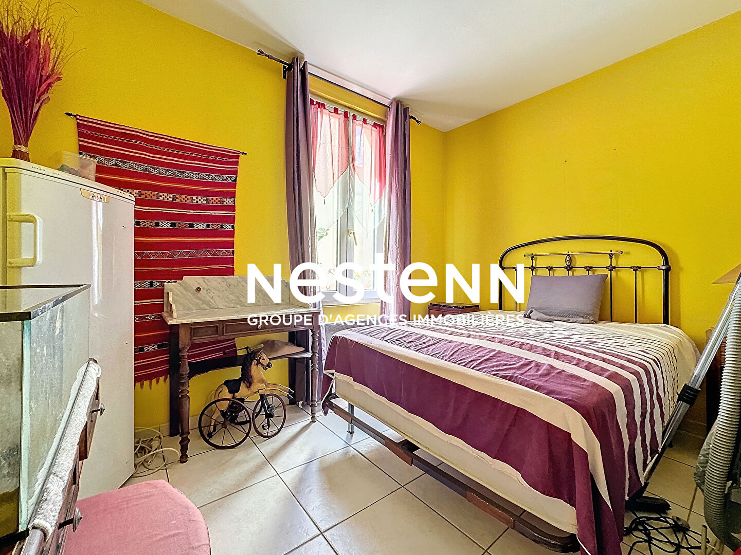 Photo Appartement Perpignan 4 pièces 92.59 m2 image 4/6