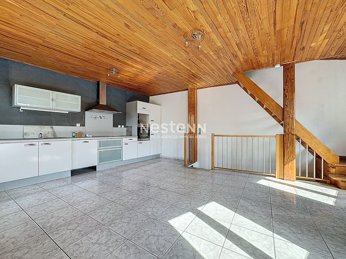 Agence immobilière de SOLVIMO NESTENN PERPIGNAN