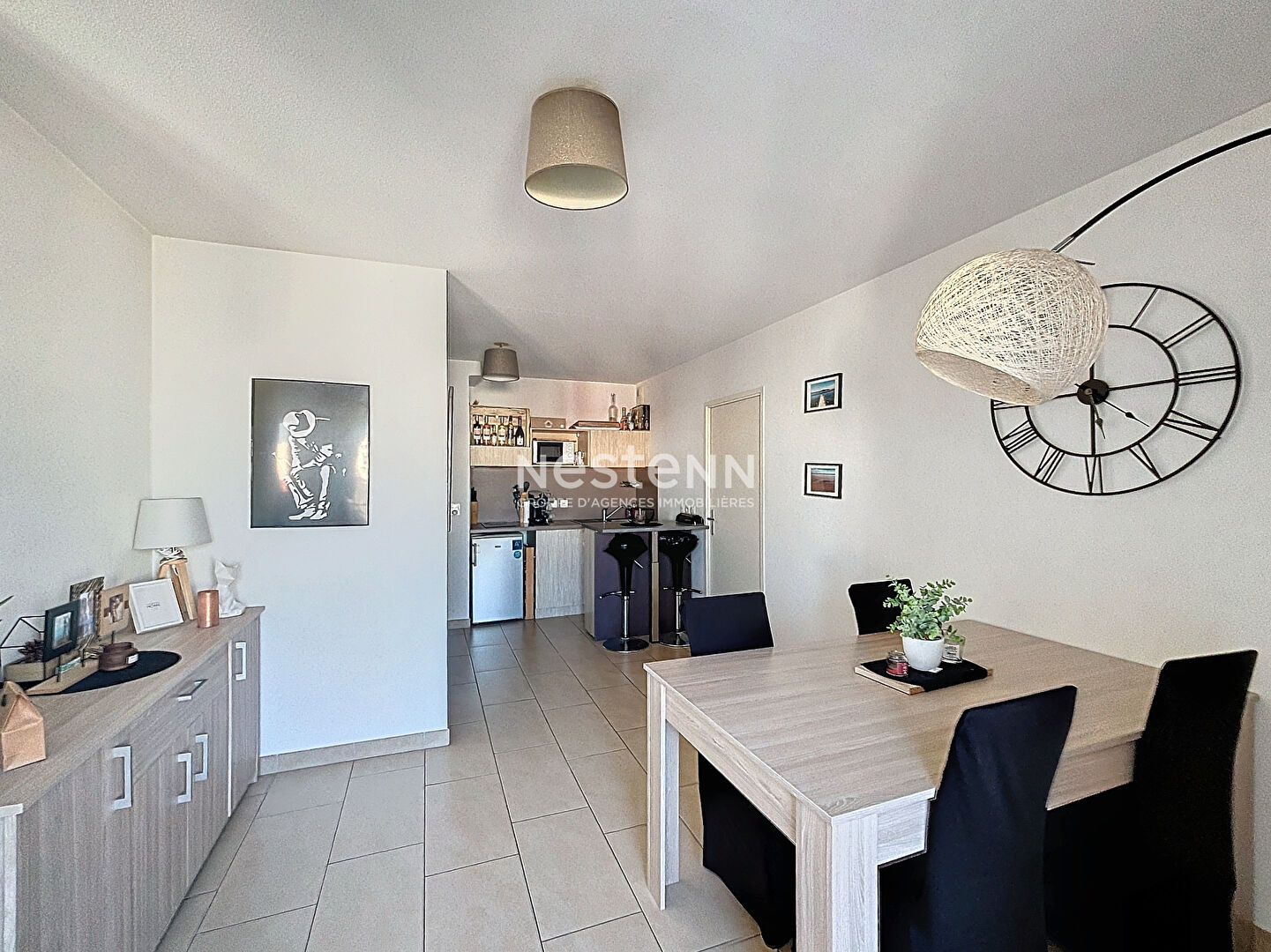 Agence immobilière de SOLVIMO NESTENN PERPIGNAN