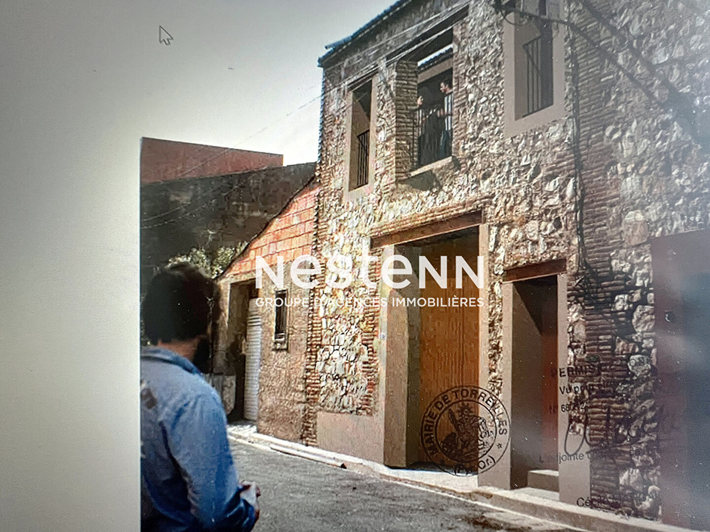 Agence immobilière de SOLVIMO NESTENN PERPIGNAN