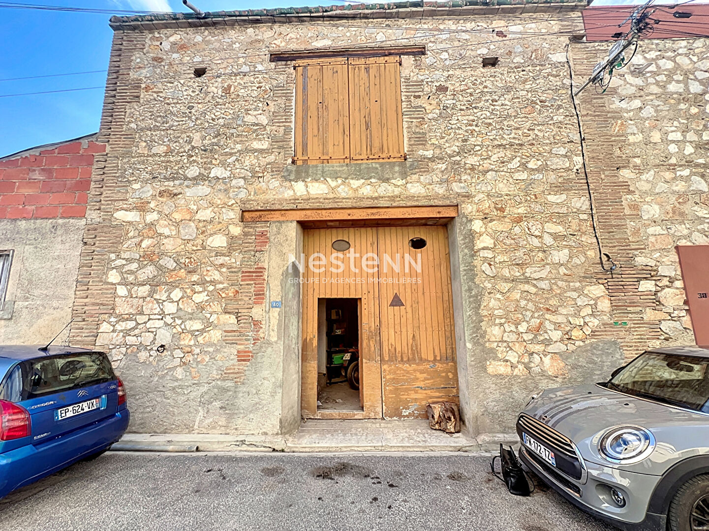 Agence immobilière de SOLVIMO NESTENN PERPIGNAN