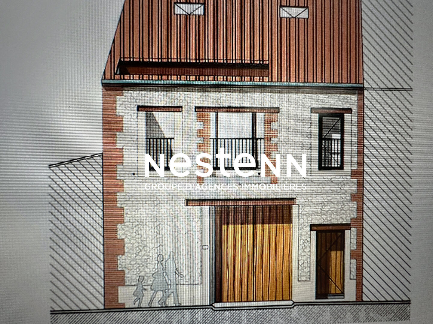 Agence immobilière de SOLVIMO NESTENN PERPIGNAN