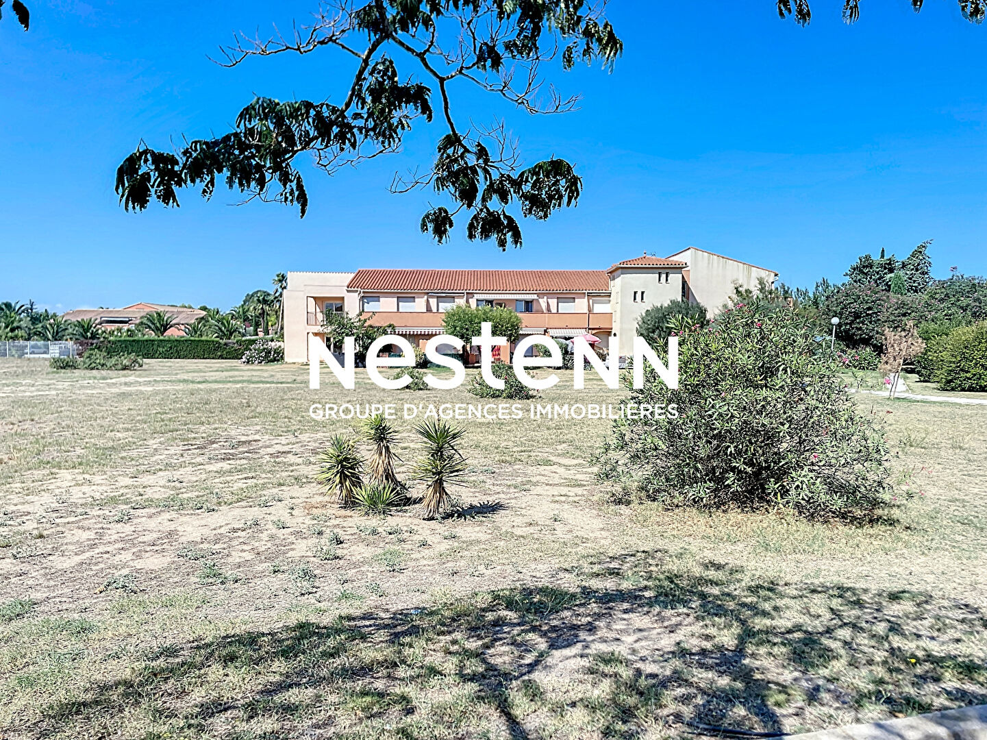 Agence immobilière de Nestenn PERPIGNAN - NESTENN SAINT GENIS DES FONTAINES
