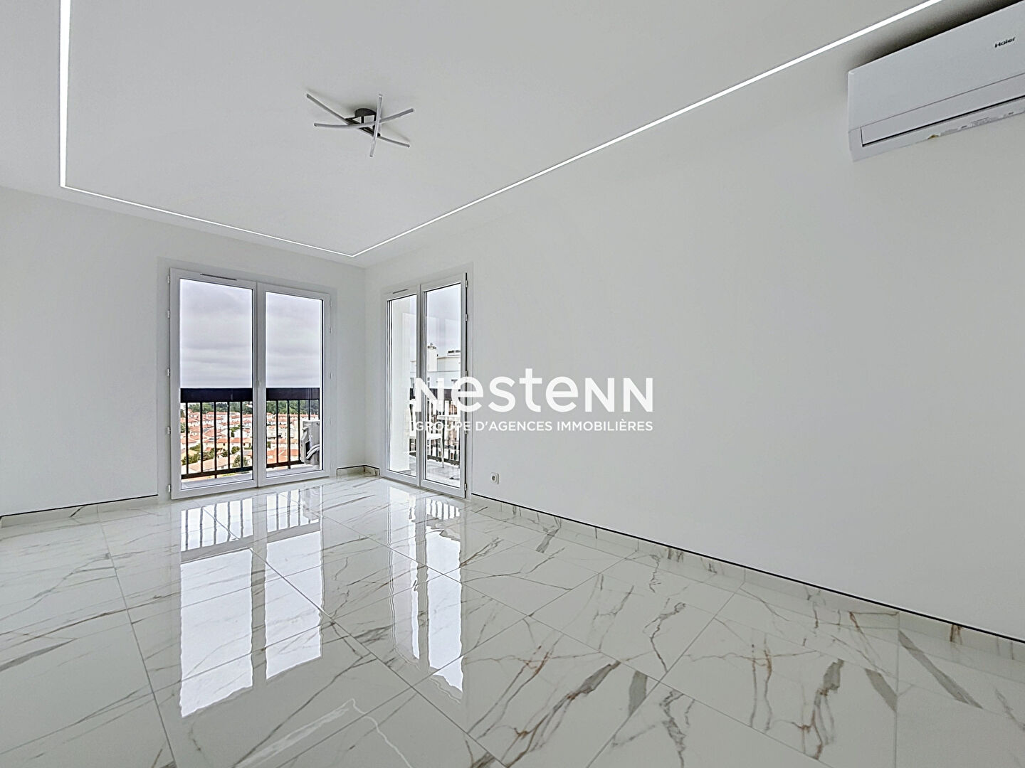 Agence immobilière de SOLVIMO NESTENN PERPIGNAN