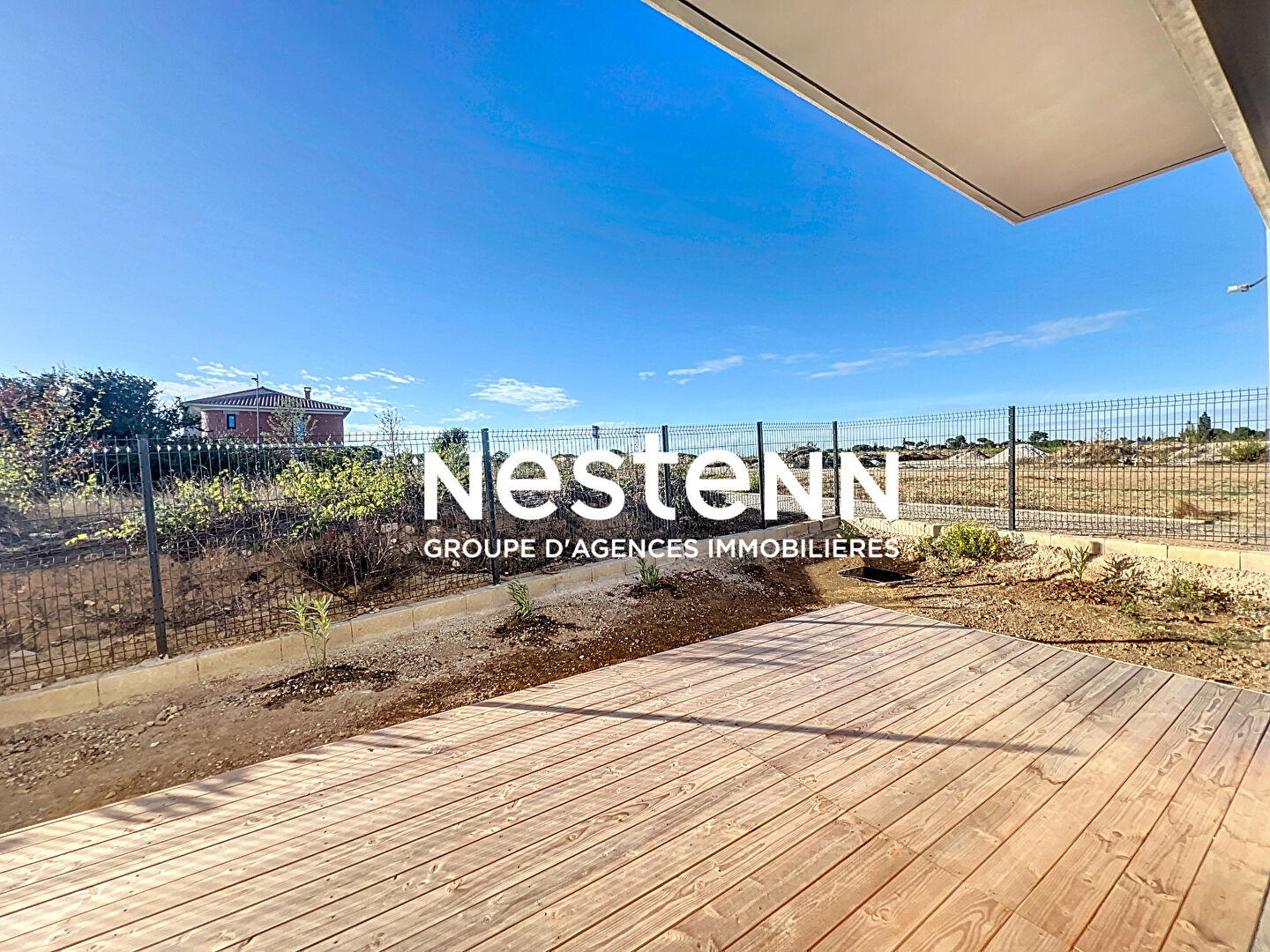 Agence immobilière de SOLVIMO NESTENN PERPIGNAN