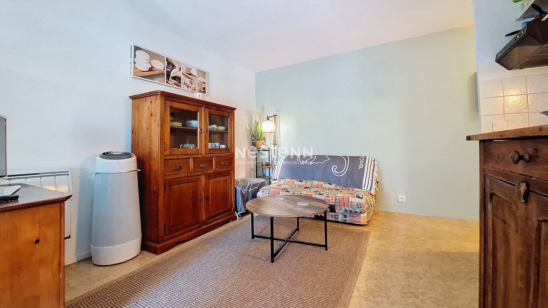 Agence immobilière de Nestenn Argelès-sur-Mer