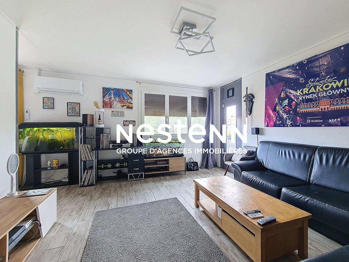 Appartement Perpignan 3 pièces 73.43 m2
