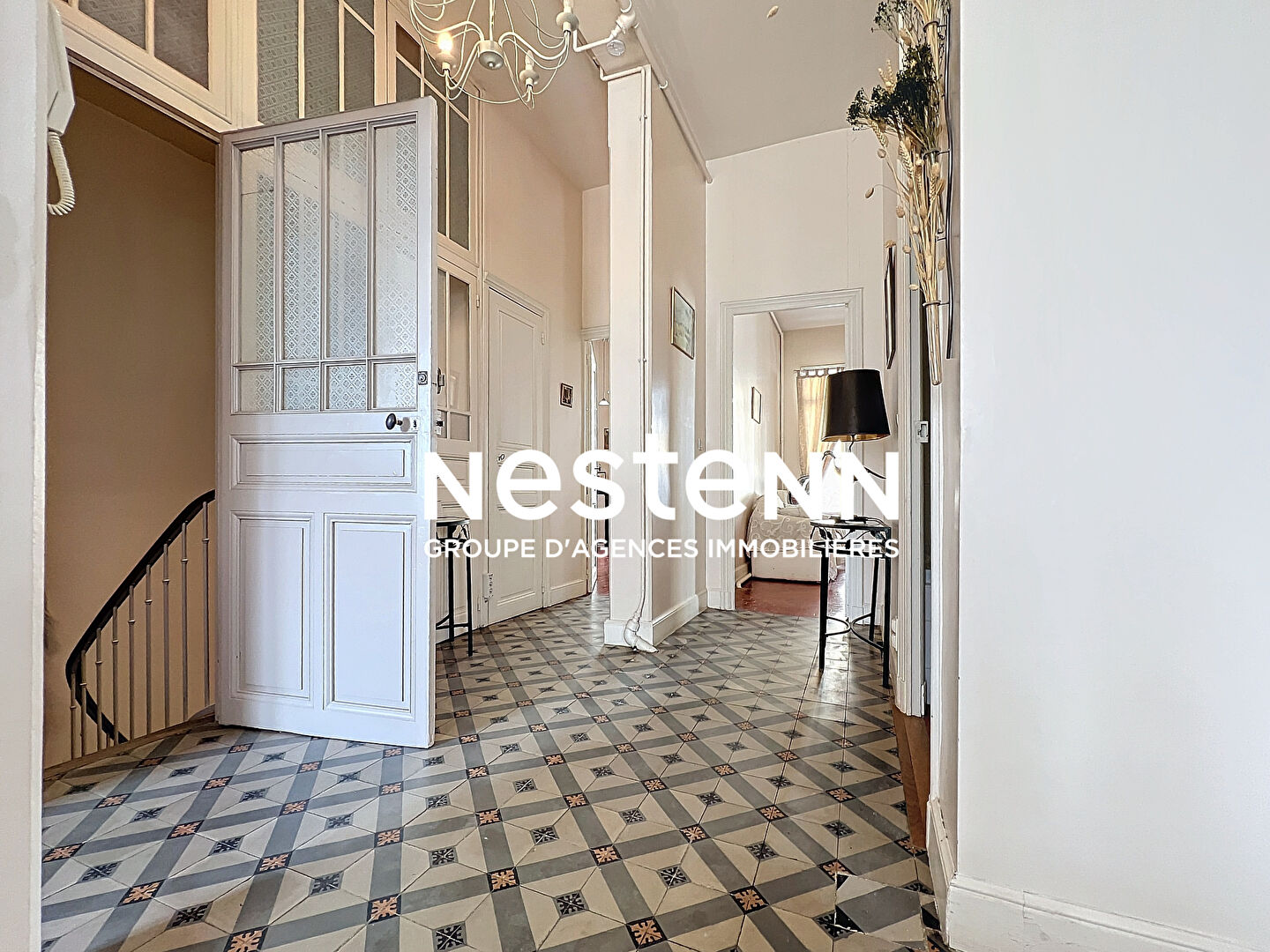Agence immobilière de SOLVIMO NESTENN PERPIGNAN