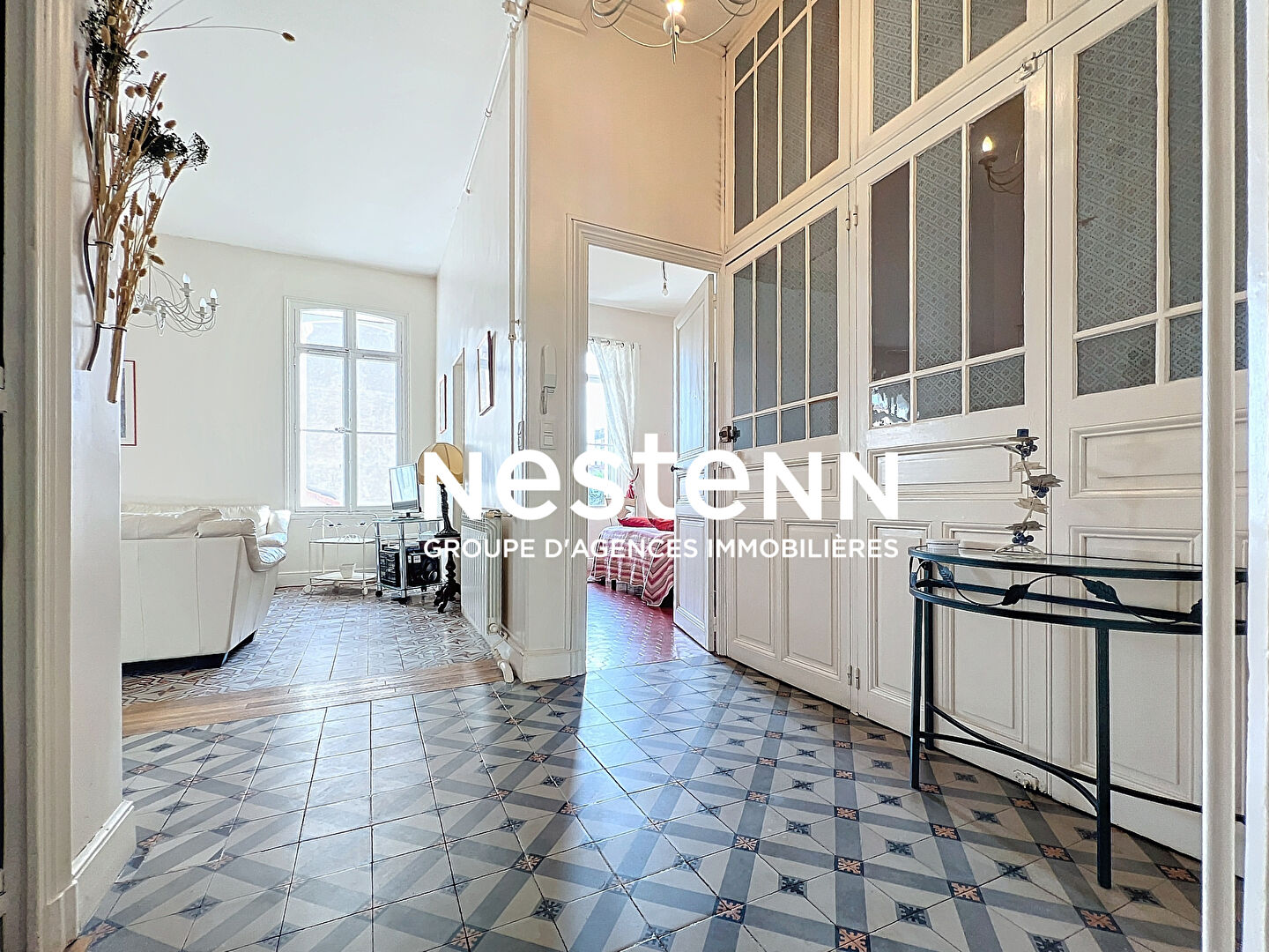 Agence immobilière de SOLVIMO NESTENN PERPIGNAN