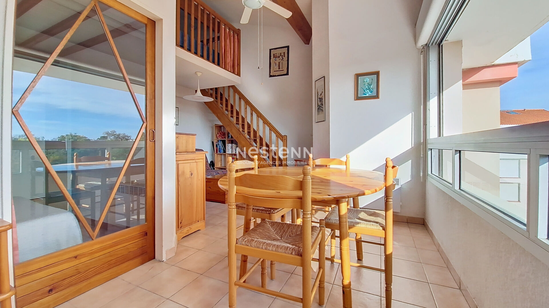 Agence immobilière de Nestenn Argelès-sur-Mer