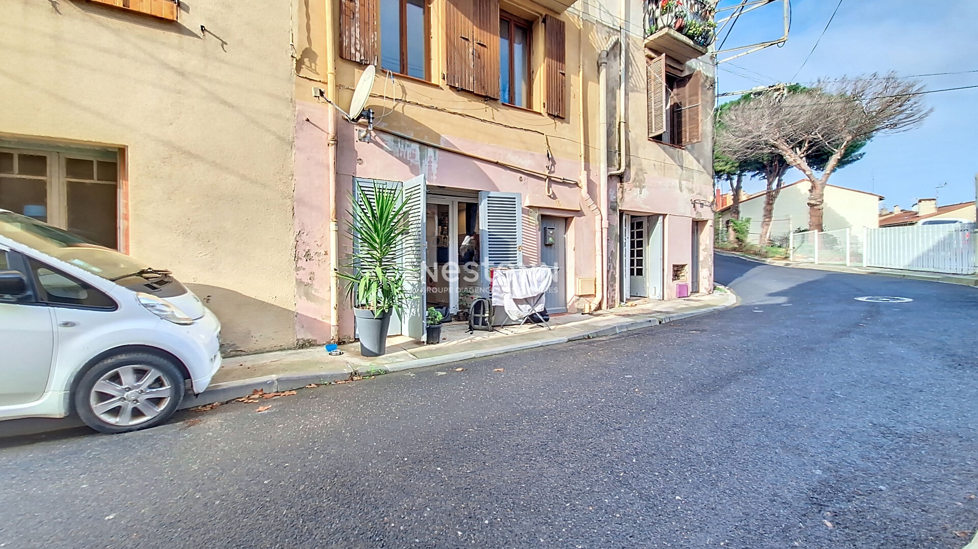 Agence immobilière de Nestenn Argelès-sur-Mer