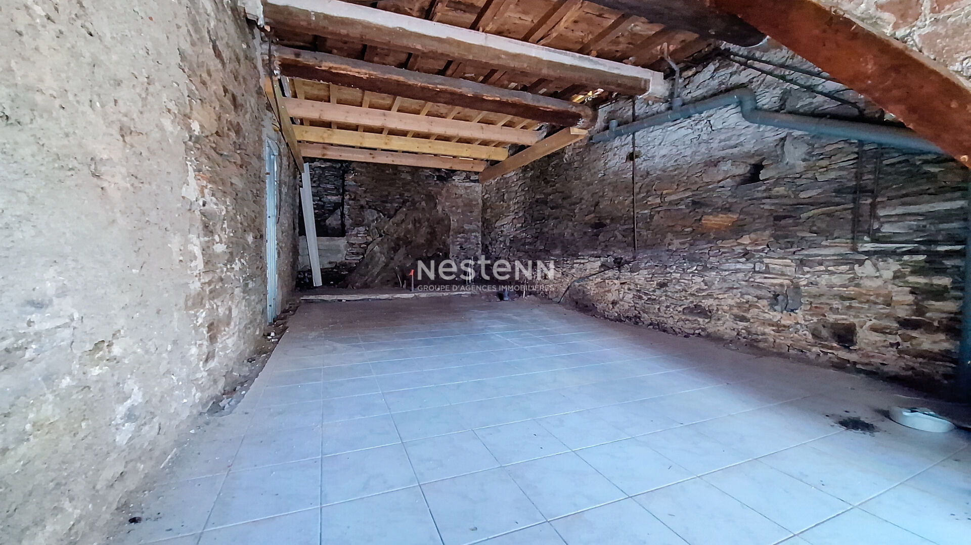 Photo Spécial investisseur - Immeuble composé de 3 biens sur la commune de Port Vendres image 3/6