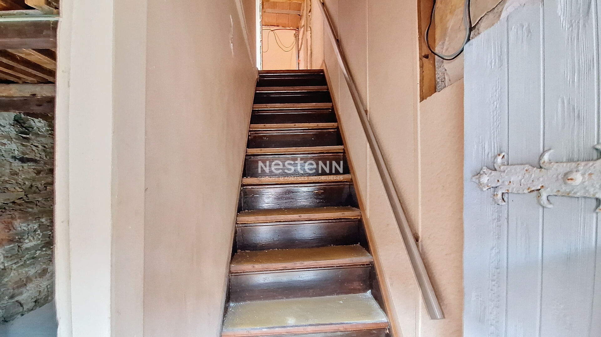 Photo Spécial investisseur - Immeuble composé de 3 biens sur la commune de Port Vendres image 4/6