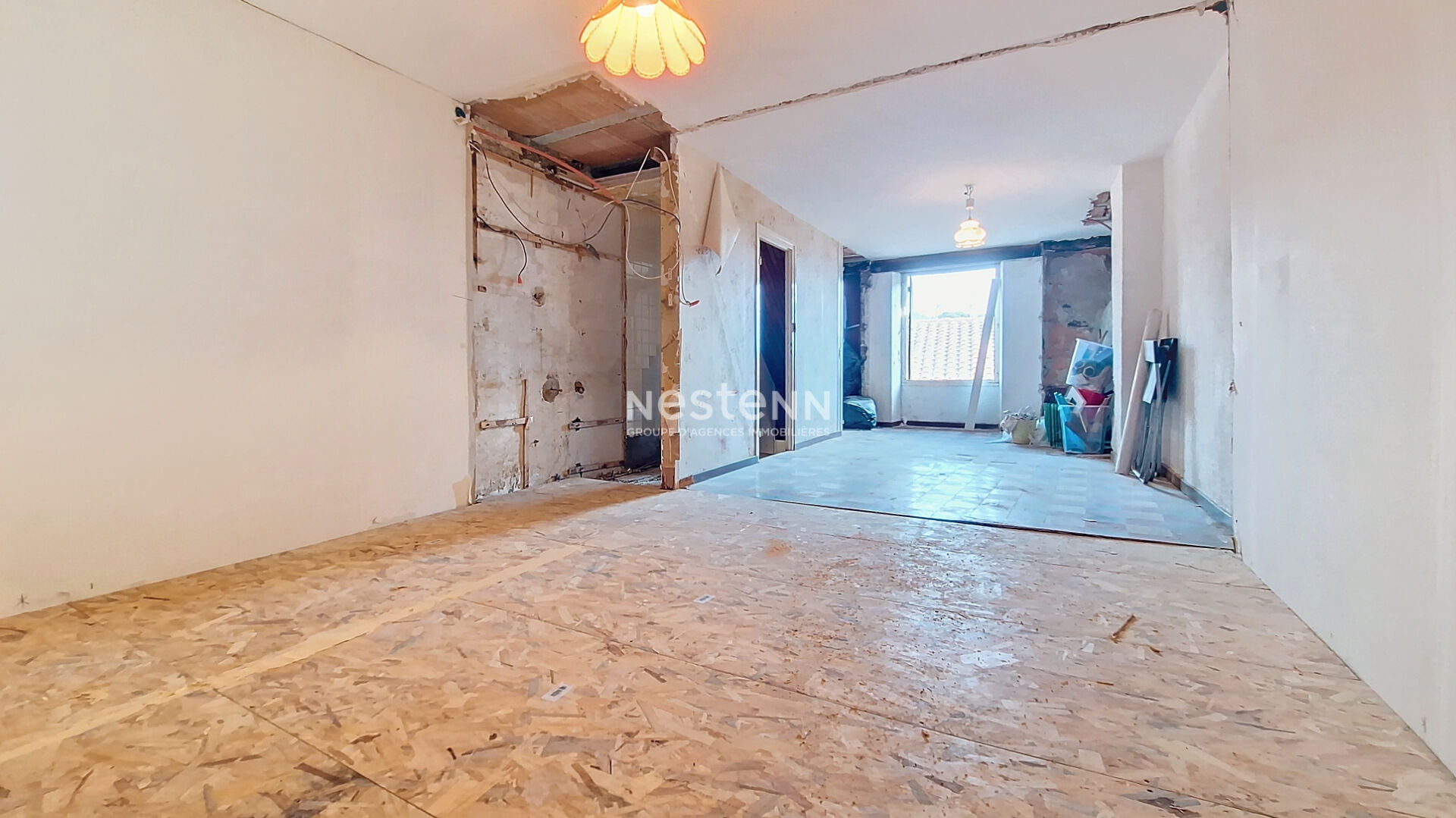 Photo Spécial investisseur - Immeuble composé de 3 biens sur la commune de Port Vendres image 5/6
