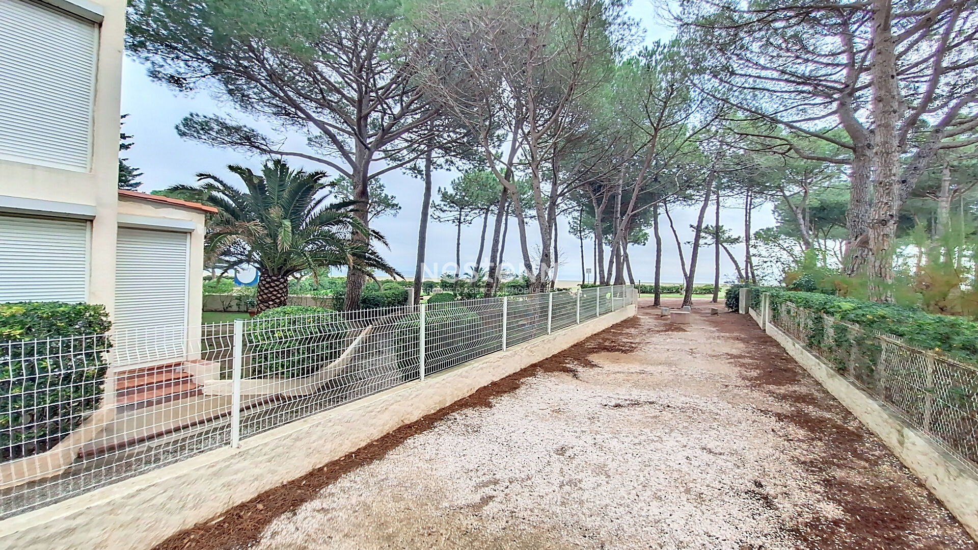 Agence immobilière de Nestenn Argelès-sur-Mer