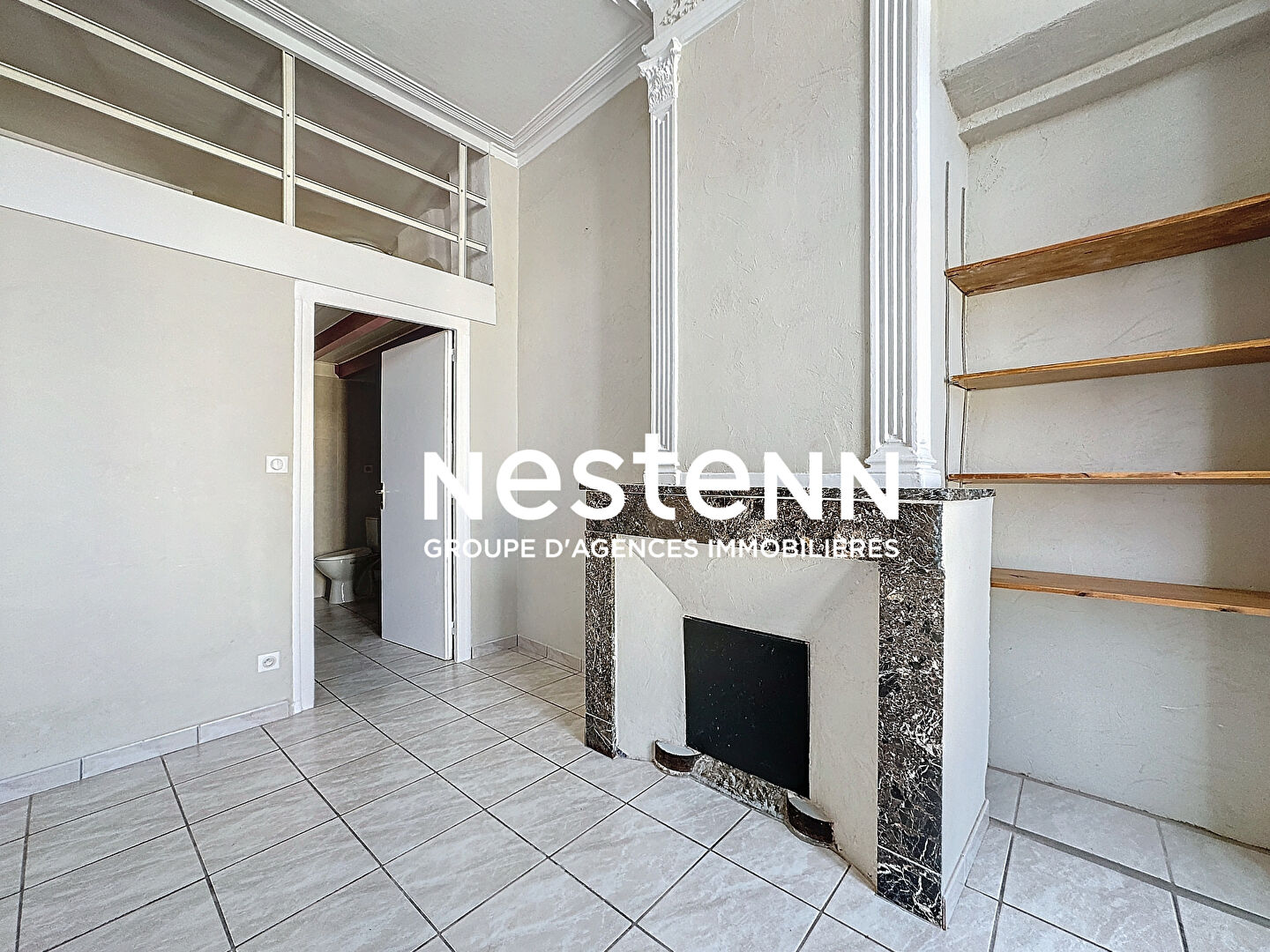 Photo Appartement Perpignan 1 pièce 33.29 m2 plein coeur de centre-ville image 4/6