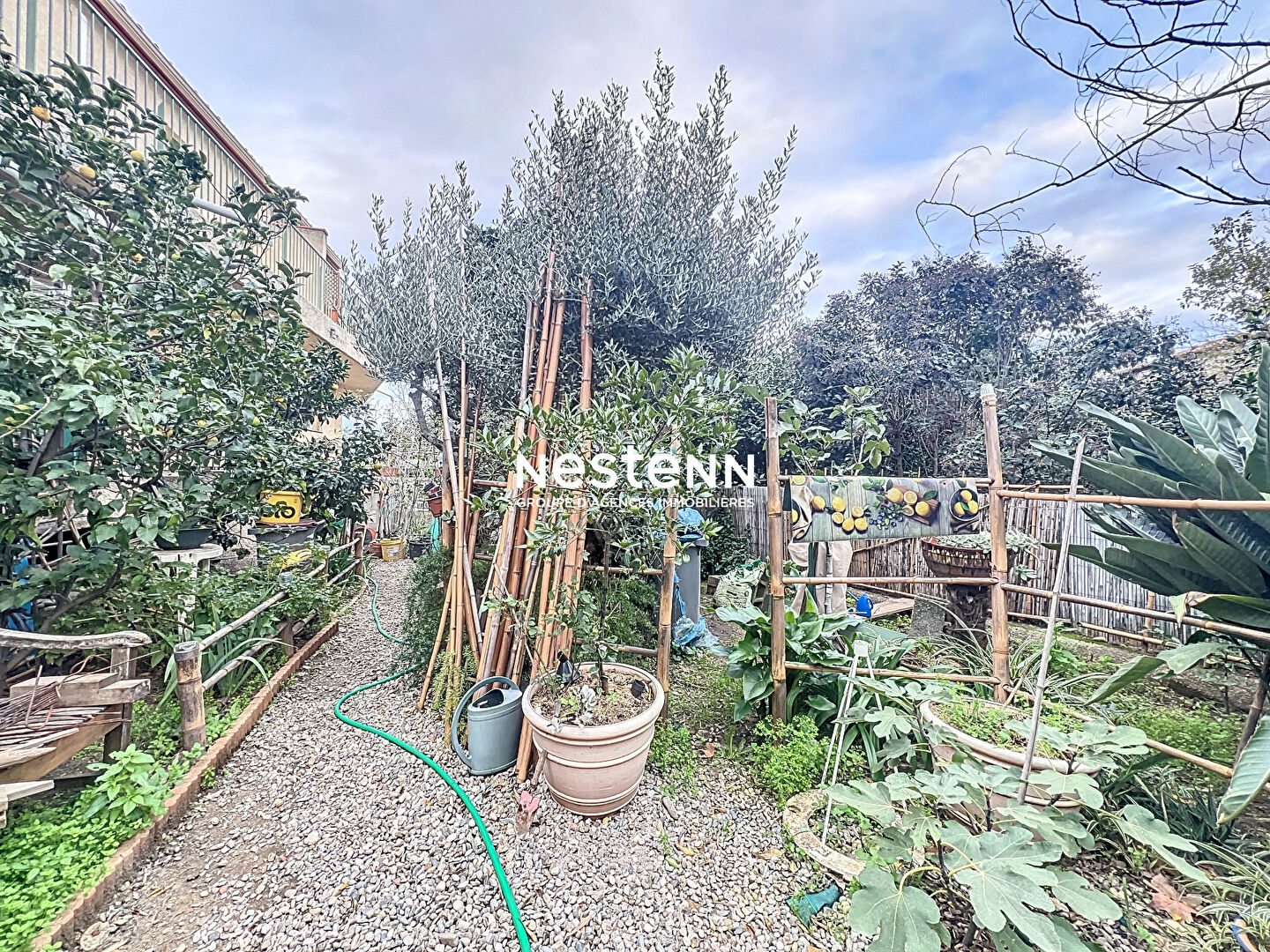 Agence immobilière de Nestenn Argelès-sur-Mer