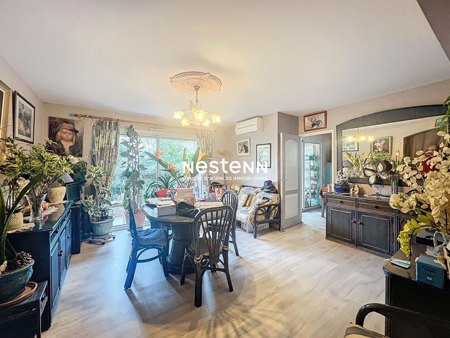 Photo ARGELES-SUR-MER - Charmant appartement 2 Pièces avec Studio Indépendant et Garage image 2/6