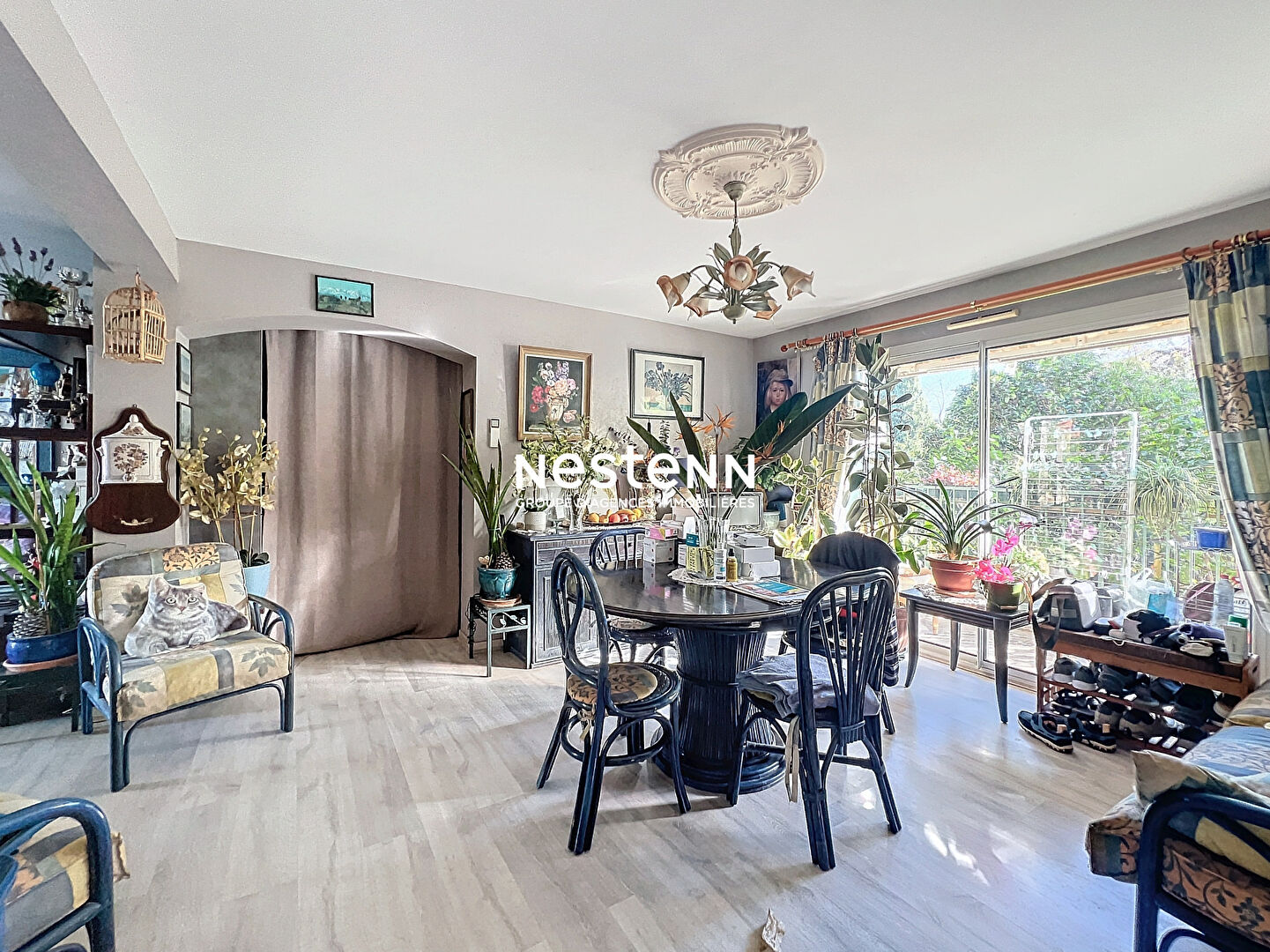 Photo ARGELES-SUR-MER - Charmant appartement 2 Pièces avec Studio Indépendant et Garage image 3/6