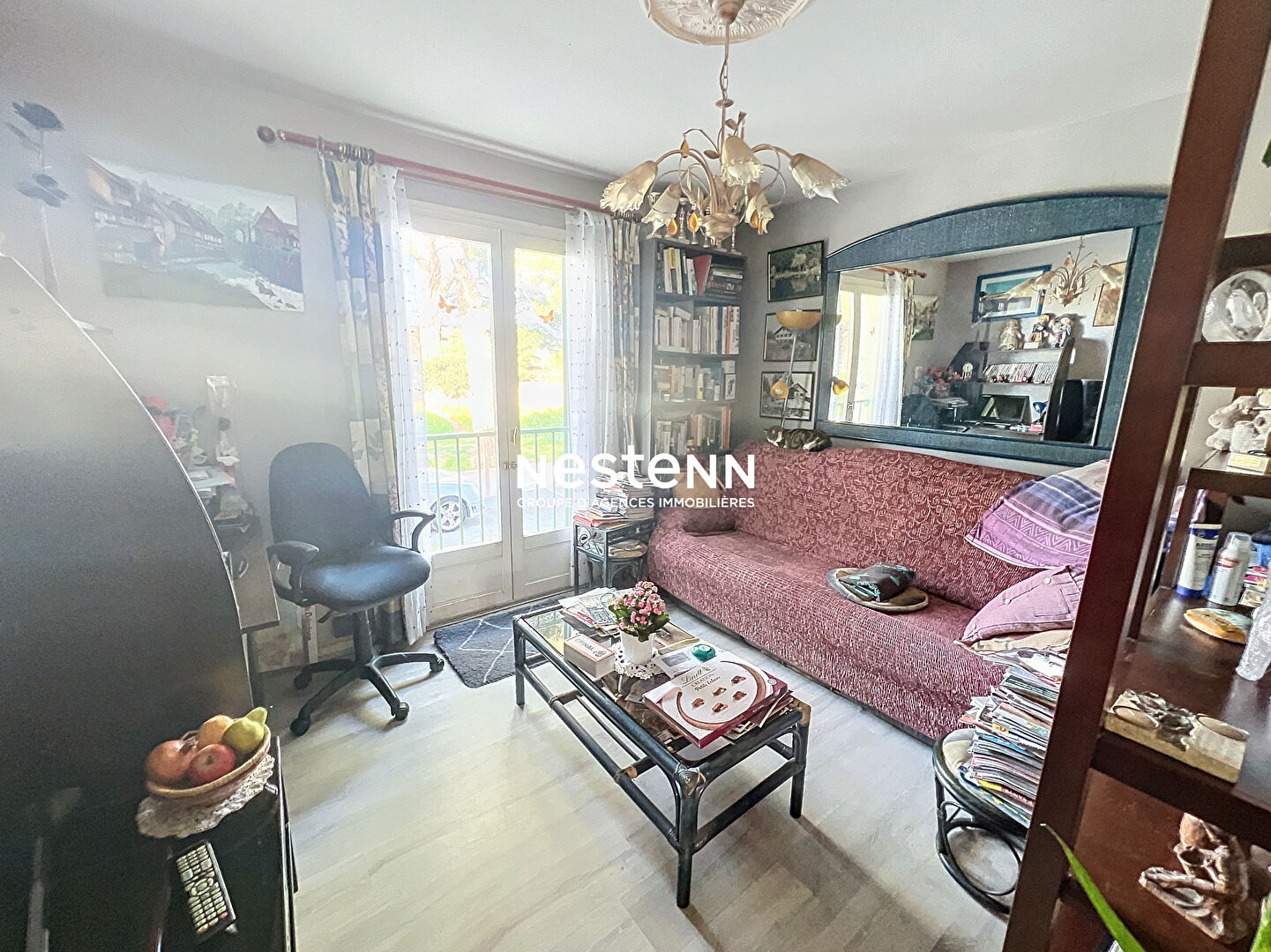 Photo ARGELES-SUR-MER - Charmant appartement 2 Pièces avec Studio Indépendant et Garage image 4/6