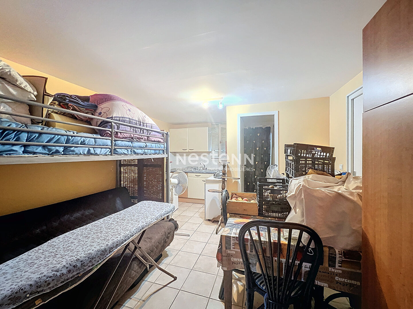 Photo ARGELES-SUR-MER - Charmant appartement 2 Pièces avec Studio Indépendant et Garage image 6/6