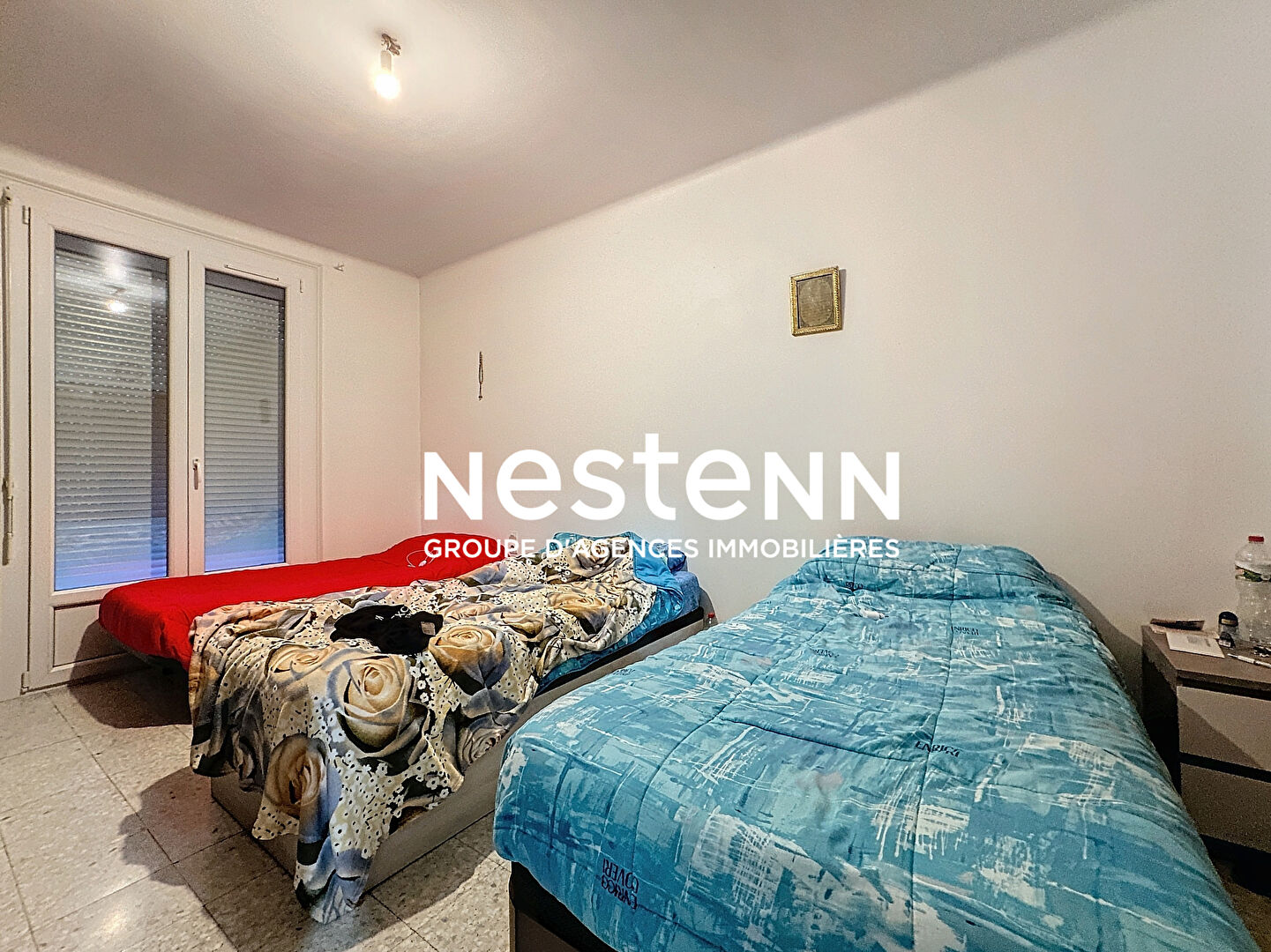 Photo Immeuble à Perpignan de 3 appartements, 2 garages, places de parkings et jardin. image 6/6