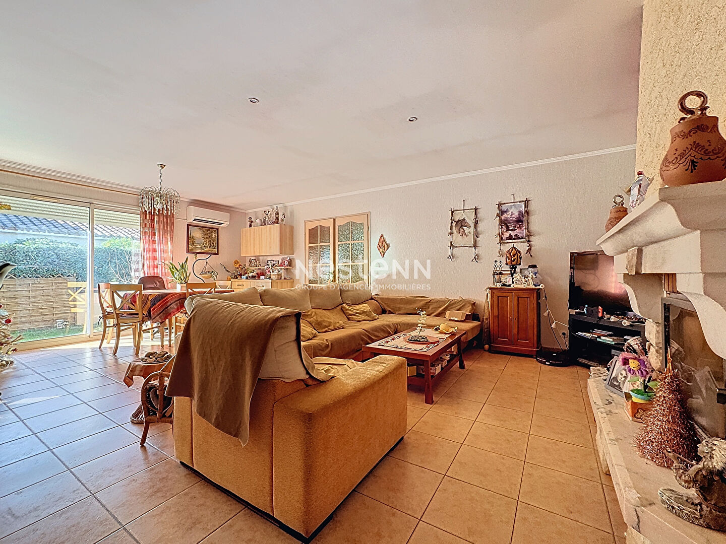 Agence immobilière de SOLVIMO NESTENN PERPIGNAN