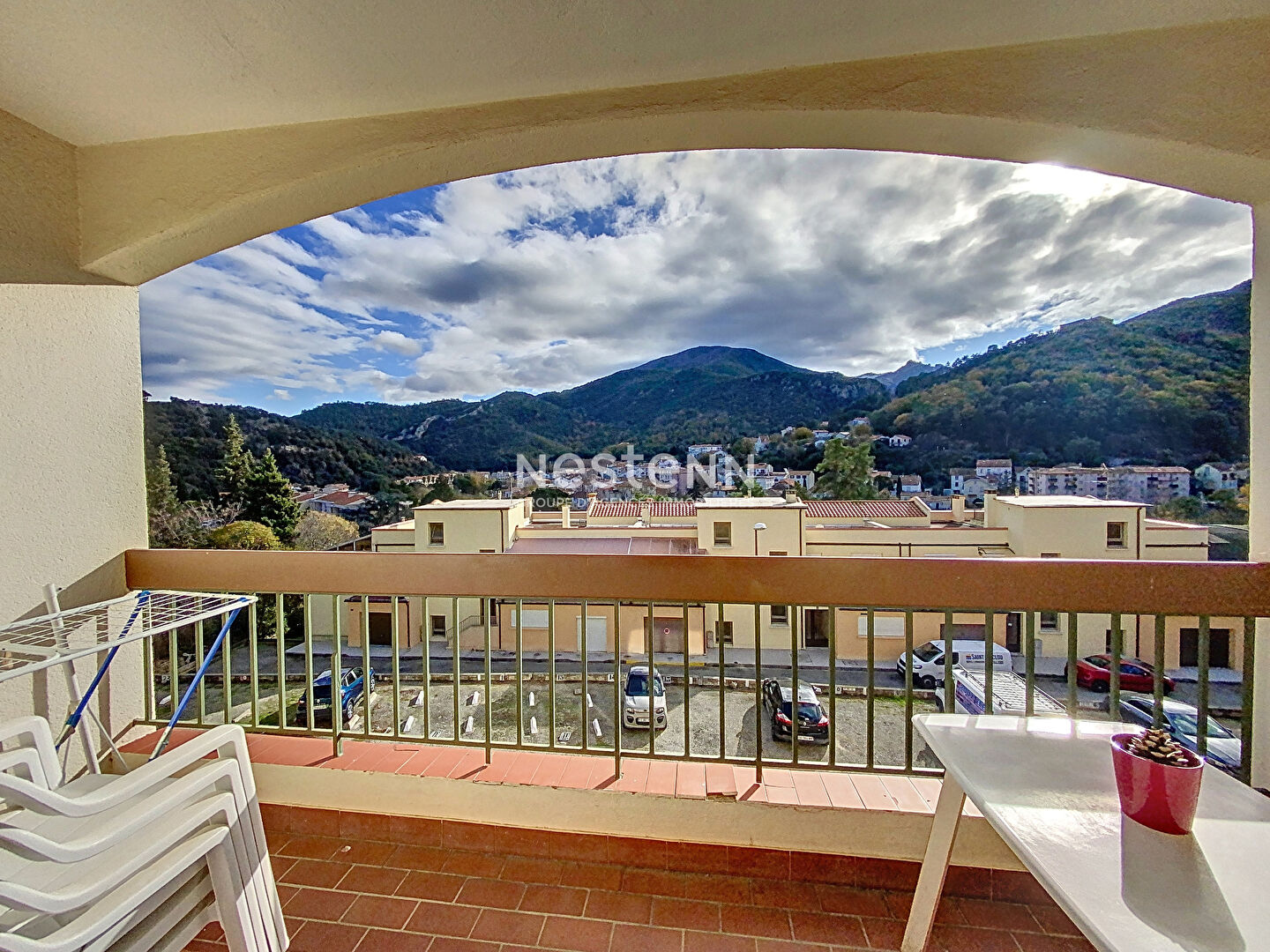 Agence immobilière de Nestenn PERPIGNAN - NESTENN SAINT GENIS DES FONTAINES
