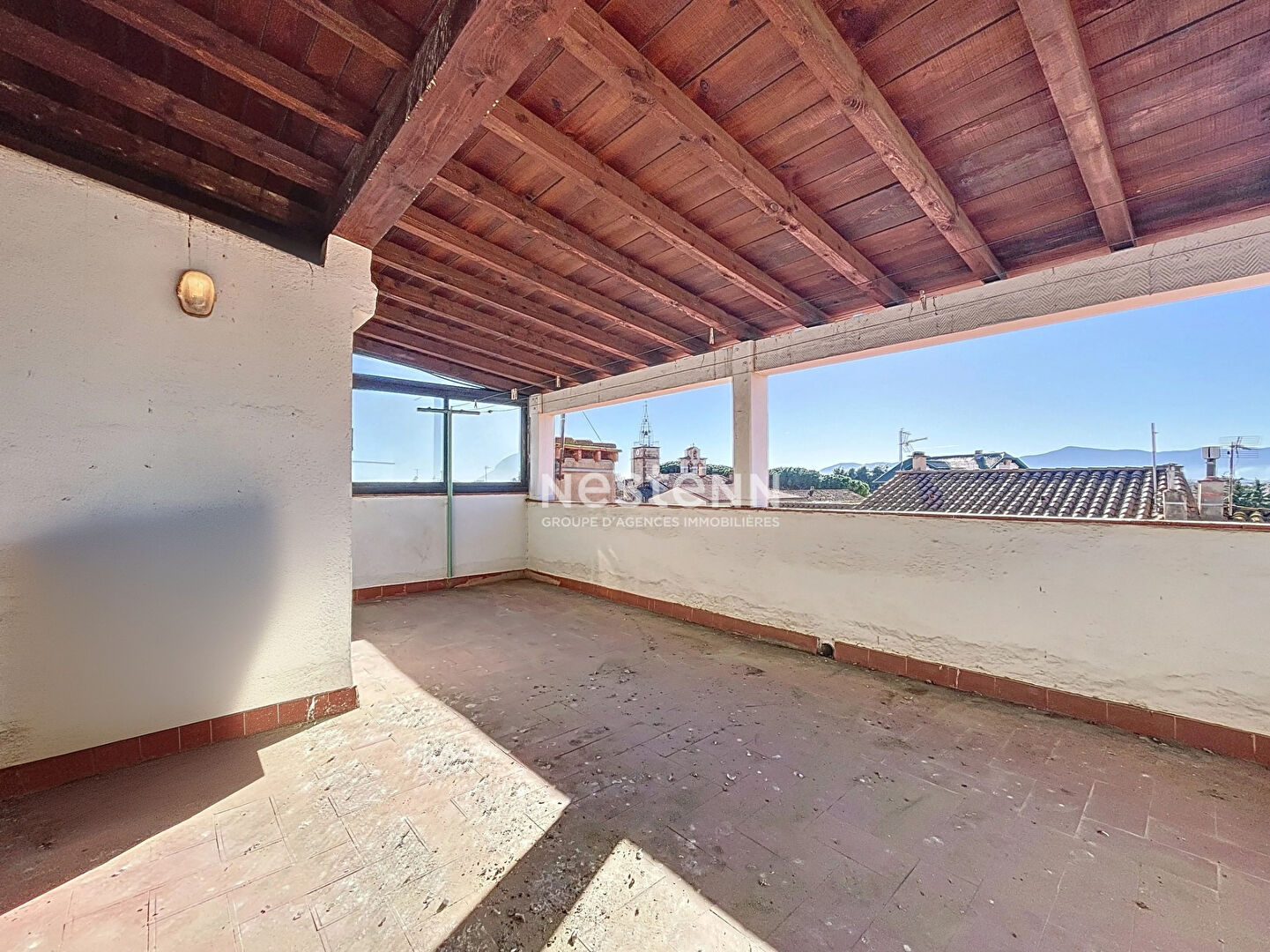 Agence immobilière de SOLVIMO NESTENN PERPIGNAN