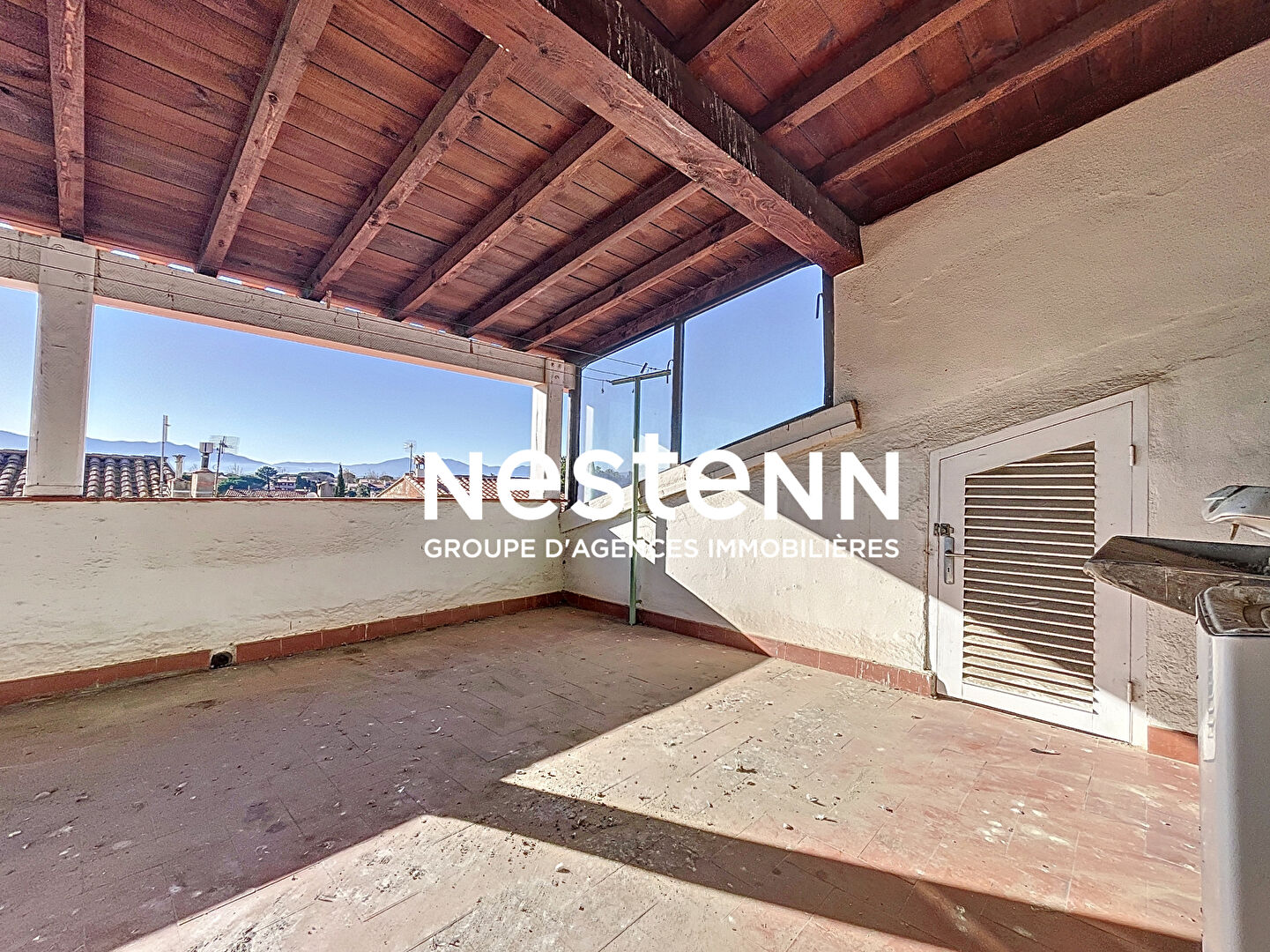 Agence immobilière de SOLVIMO NESTENN PERPIGNAN