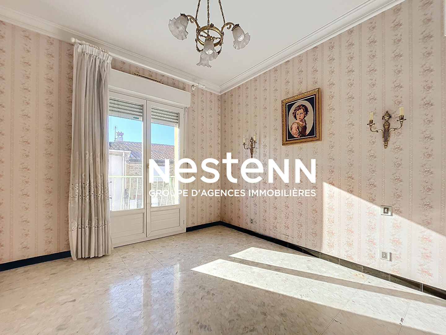 Photo Maison à Cabestany 5 pièces de 105m2, 4 chambres avec garage et jardin image 4/6