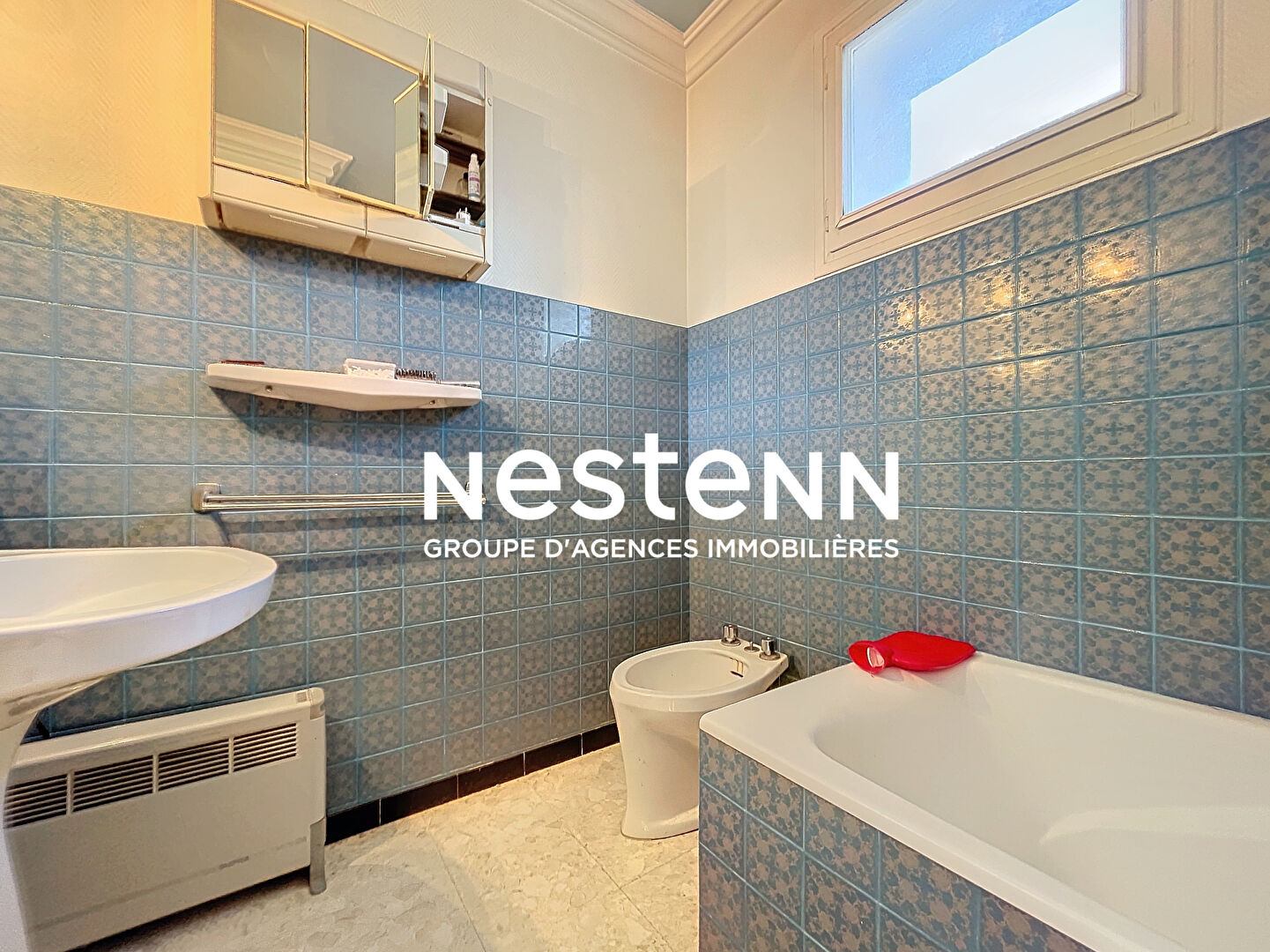 Photo Maison à Cabestany 5 pièces de 105m2, 4 chambres avec garage et jardin image 5/6