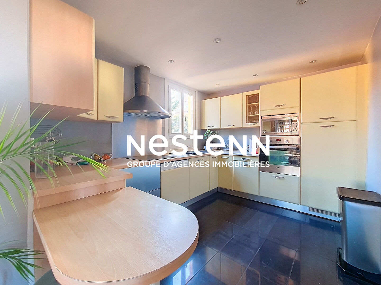 Photo Duplex Perpignan 3 pièces avec terrasses image 5/6