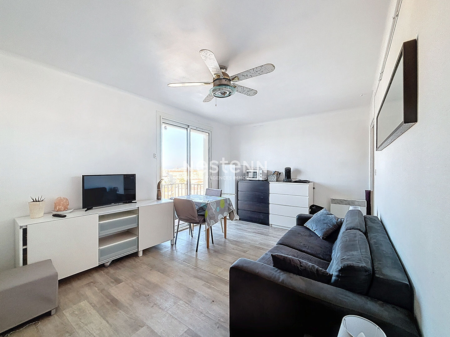 Agence immobilière de SOLVIMO NESTENN PERPIGNAN