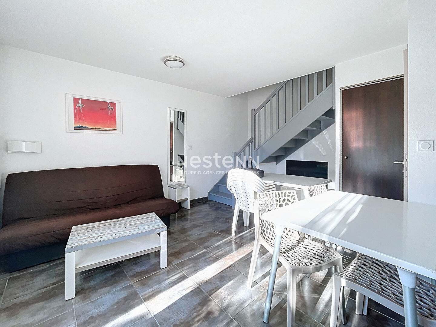 Agence immobilière de Nestenn Argelès-sur-Mer