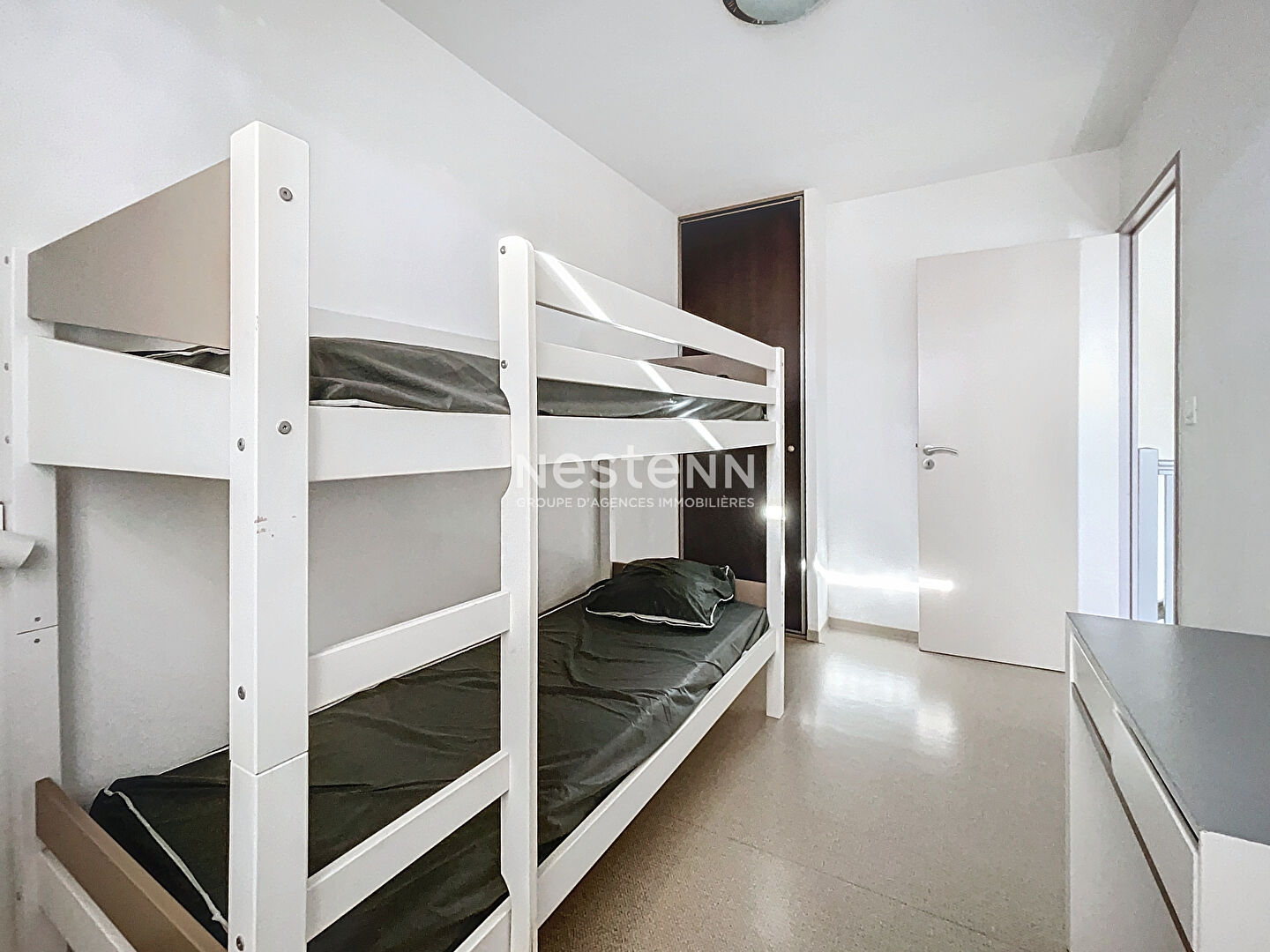 Photo Maison de 41M2 située à Latour Bas Elne dans résidence avec piscine image 5/6