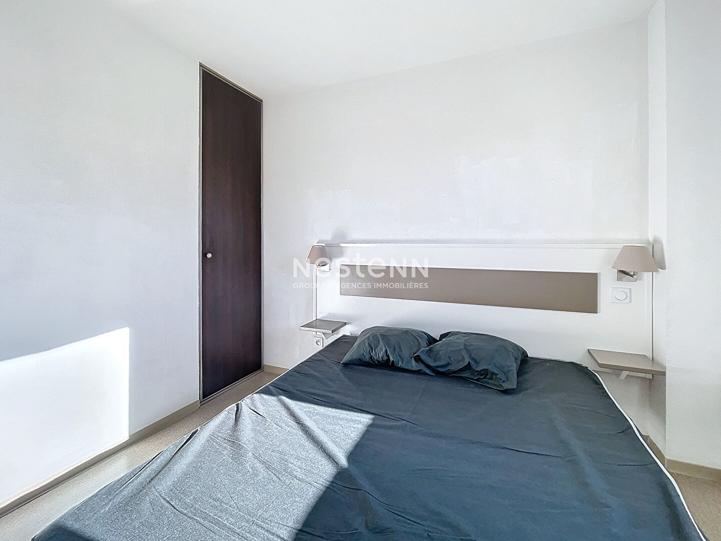 Photo Maison de 41M2 située à Latour Bas Elne dans résidence avec piscine image 6/6