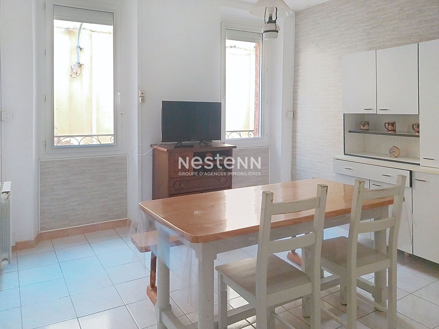 Agence immobilière de Nestenn PERPIGNAN - NESTENN SAINT GENIS DES FONTAINES