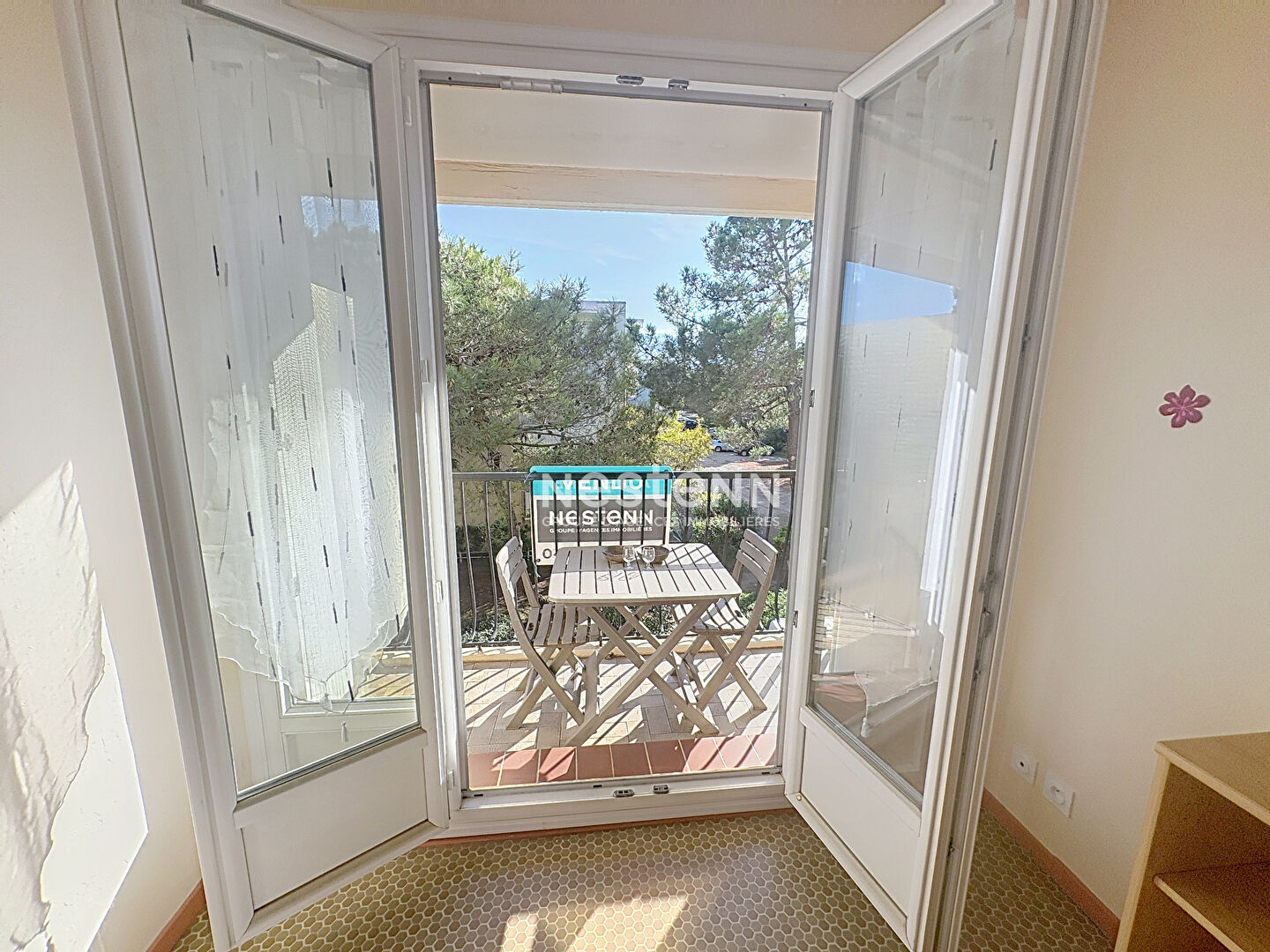 Photo Appartement Argeles Sur Mer 2 pièce(s) 30 m2 À 100m de la plage image 1/6