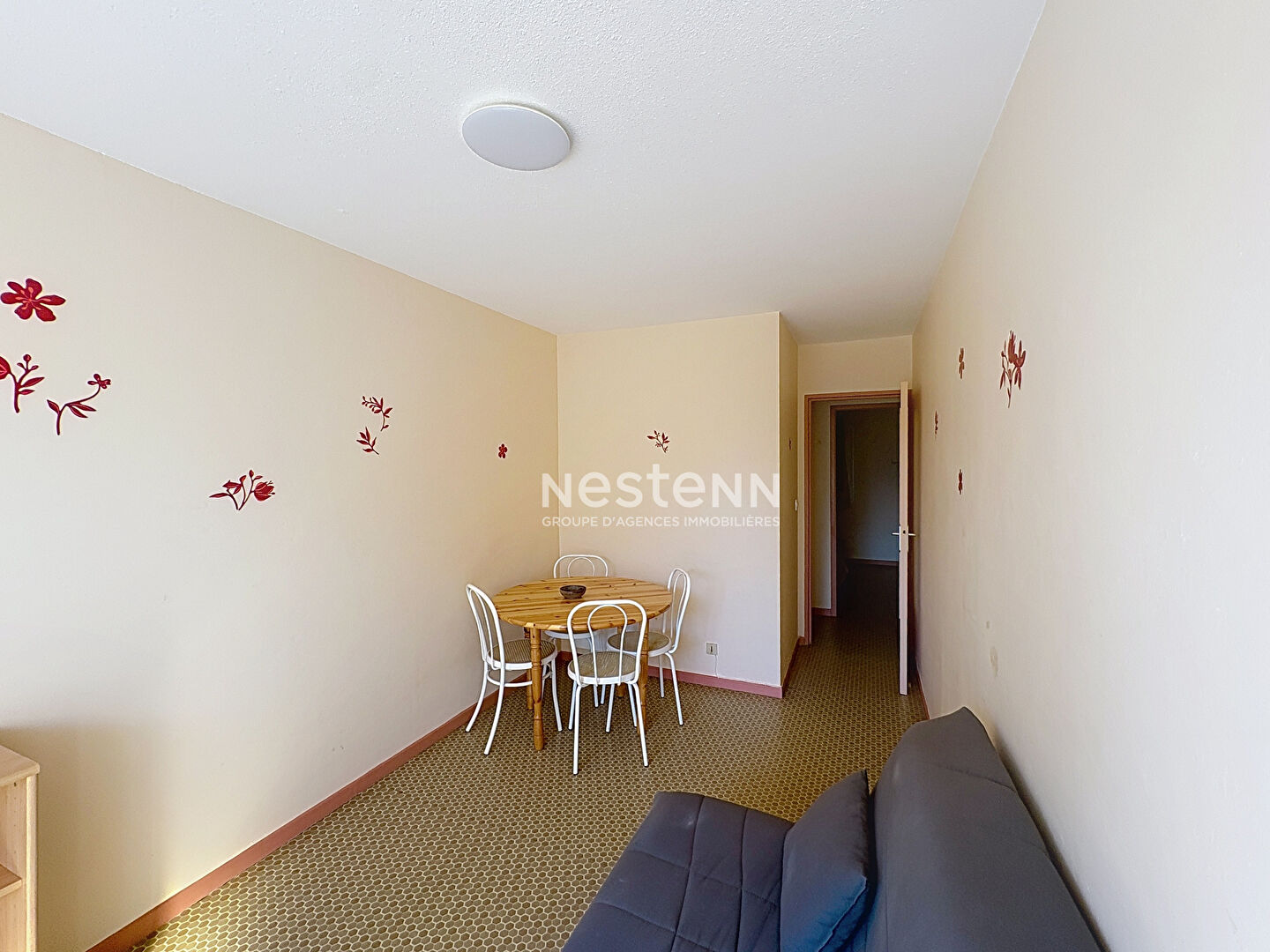 Photo Appartement Argeles Sur Mer 2 pièce(s) 30 m2 À 100m de la plage image 3/6