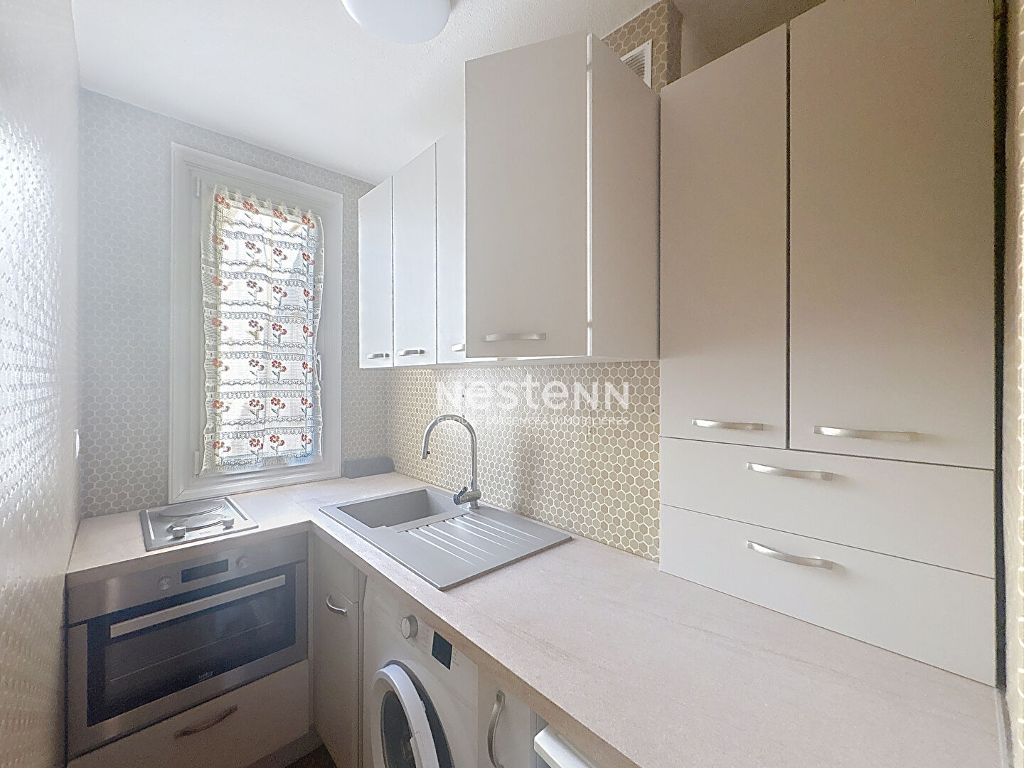 Photo Appartement Argeles Sur Mer 2 pièce(s) 30 m2 À 100m de la plage image 4/6